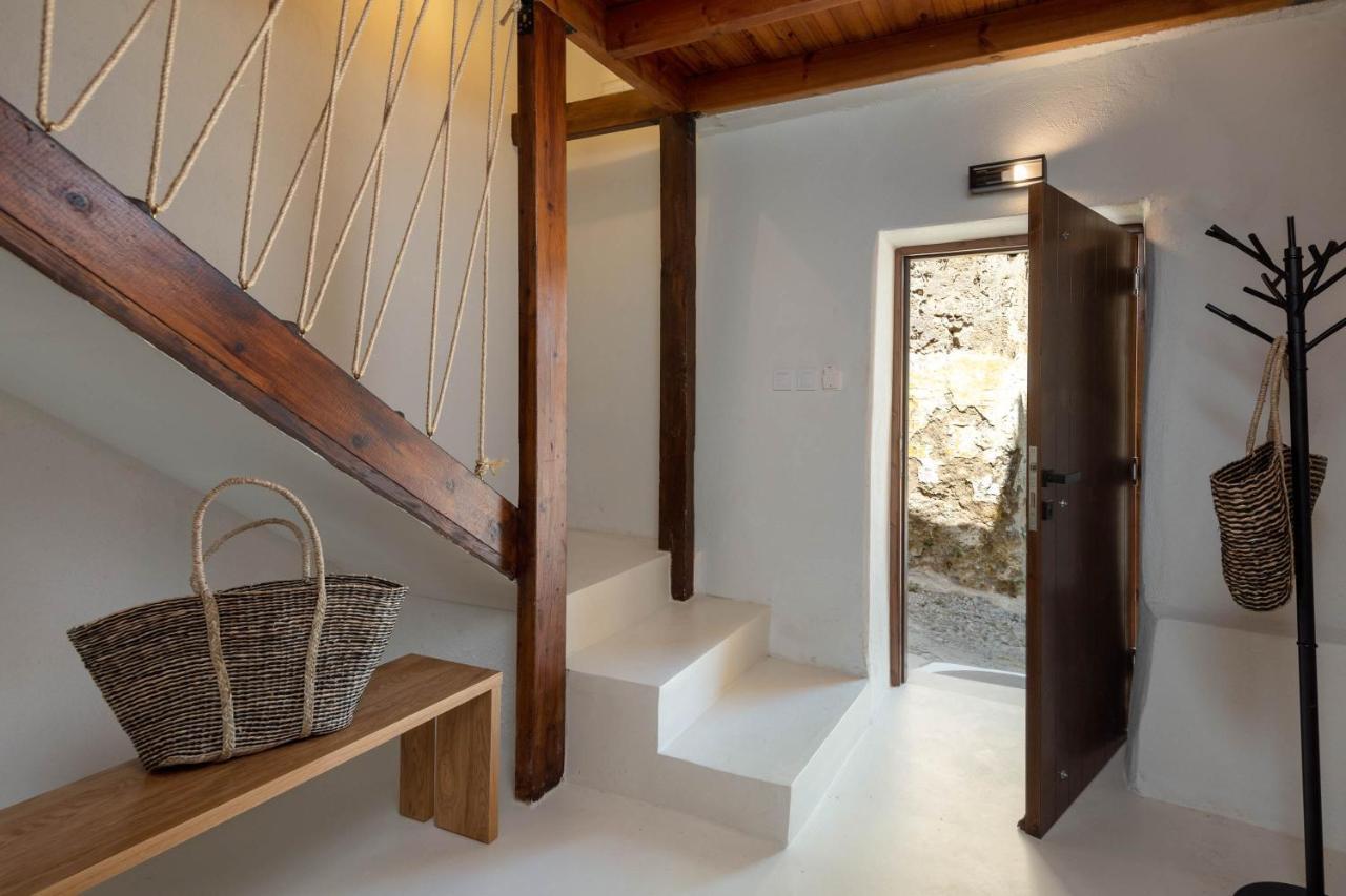 Voyaz Boutique Apartments & Suites -Old Town Rhodes City Exteriör bild