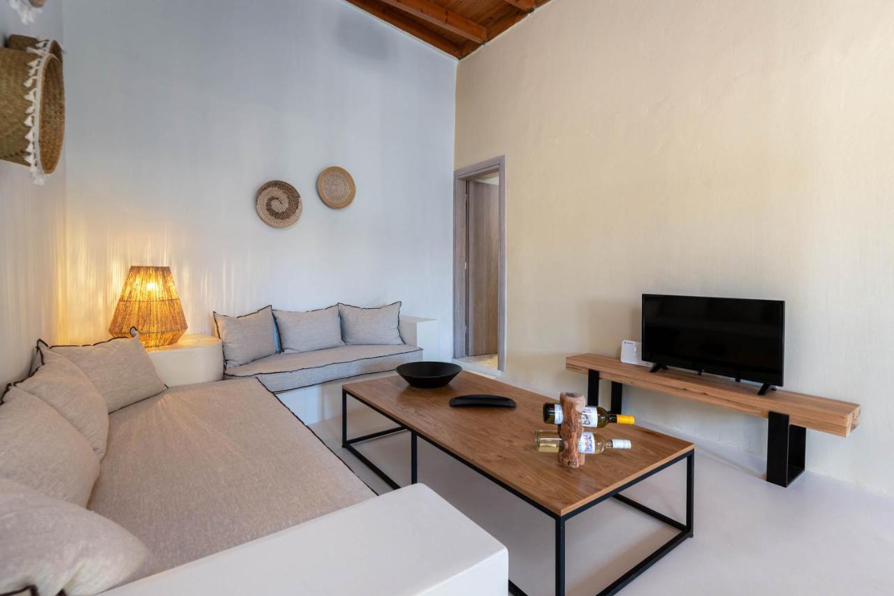 Voyaz Boutique Apartments & Suites -Old Town Rhodes City Exteriör bild
