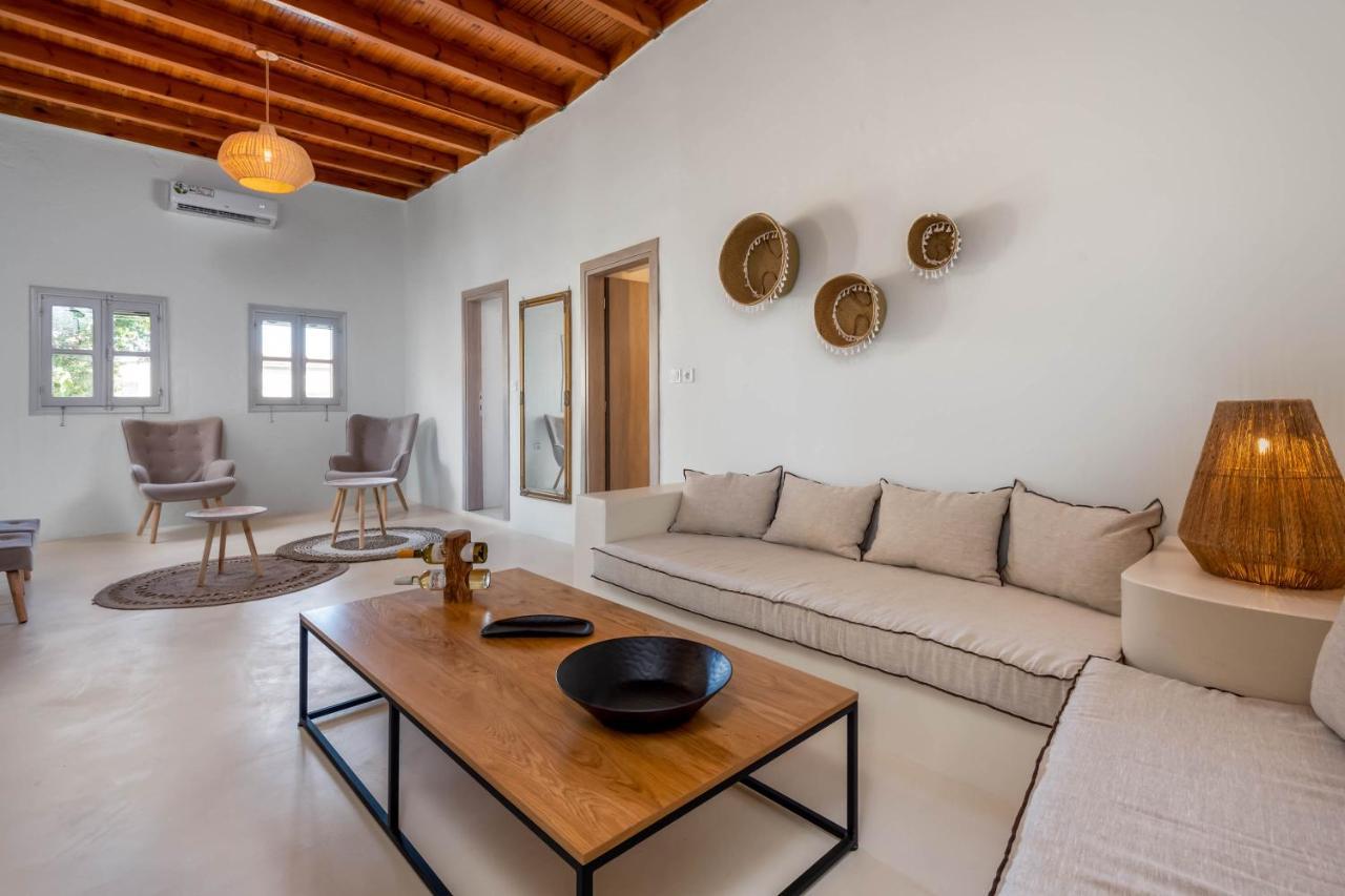 Voyaz Boutique Apartments & Suites -Old Town Rhodes City Exteriör bild