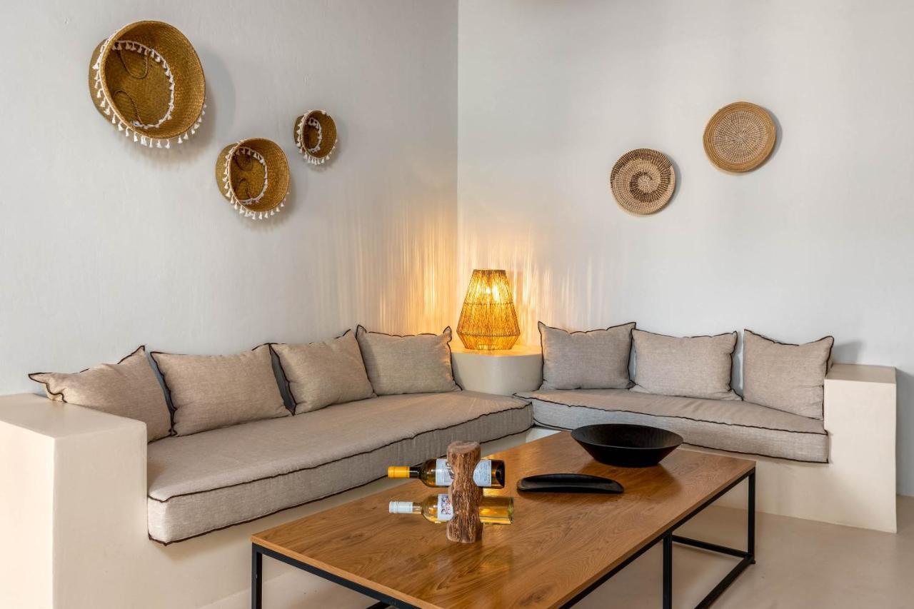 Voyaz Boutique Apartments & Suites -Old Town Rhodes City Exteriör bild