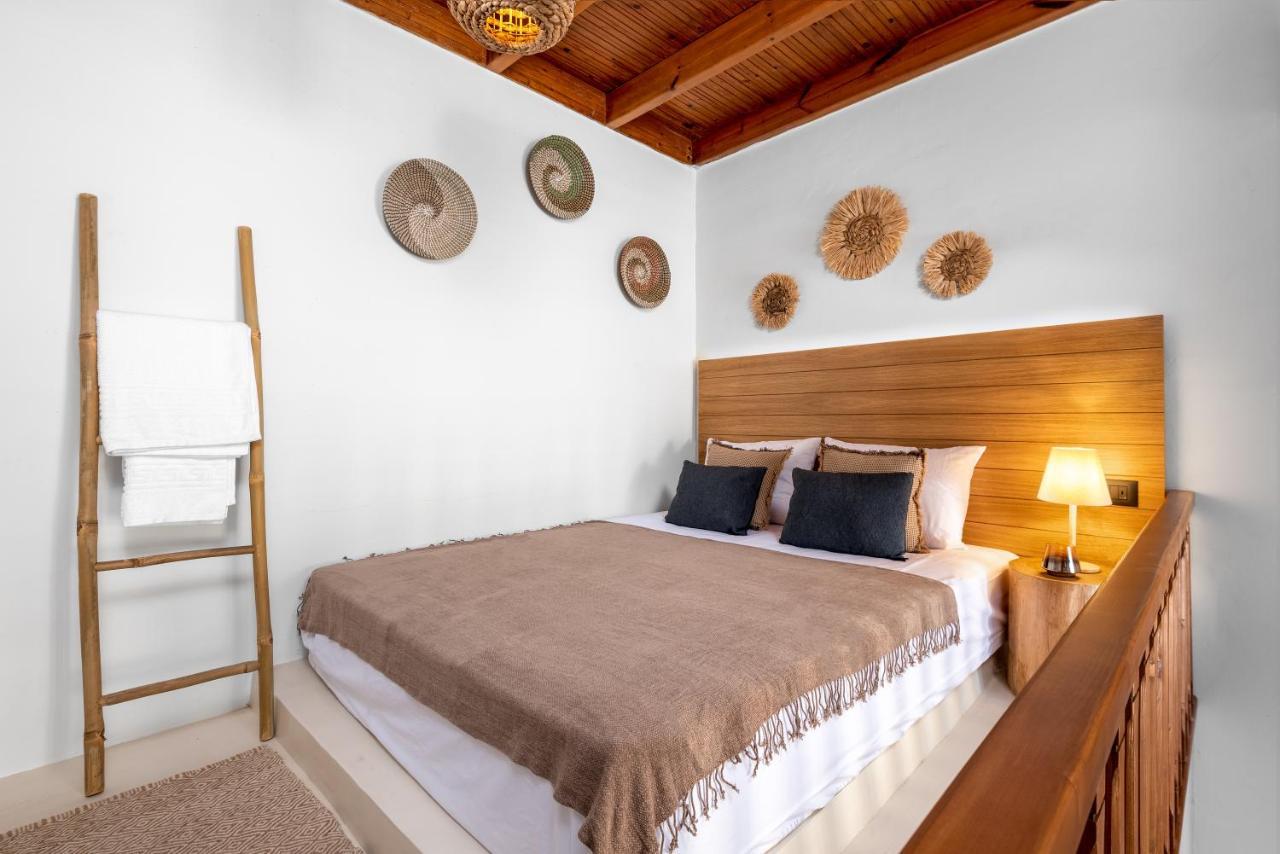 Voyaz Boutique Apartments & Suites -Old Town Rhodes City Exteriör bild