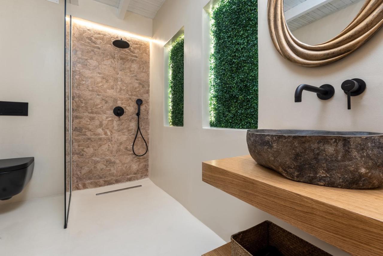 Voyaz Boutique Apartments & Suites -Old Town Rhodes City Exteriör bild