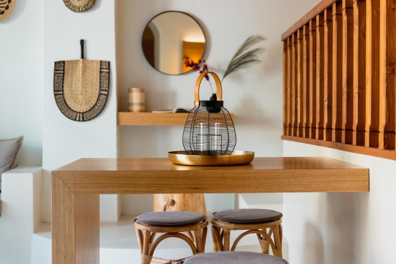 Voyaz Boutique Apartments & Suites -Old Town Rhodes City Exteriör bild